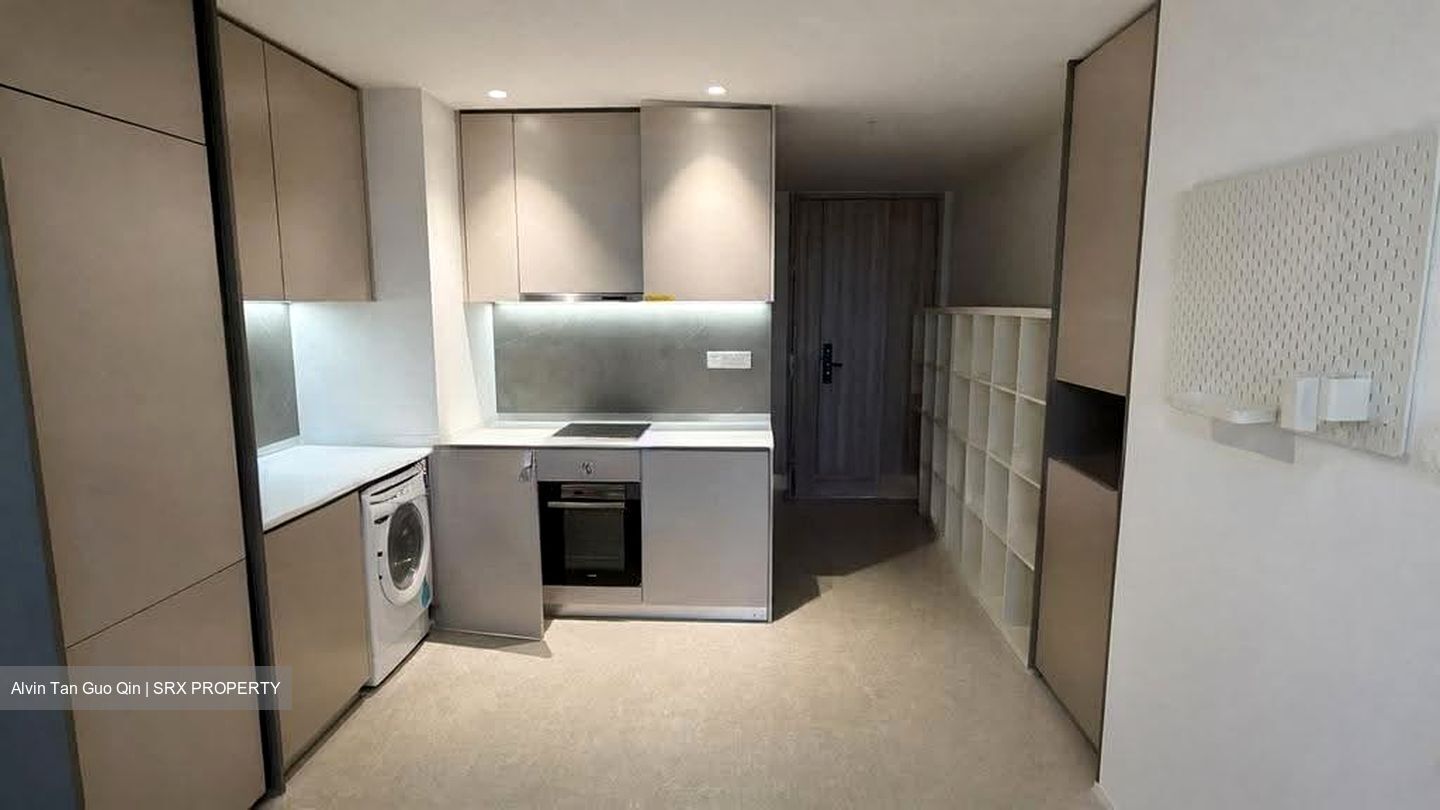Sengkang Grand Residences (D19), Apartment #634852921
